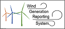Wind Generation Reporting System